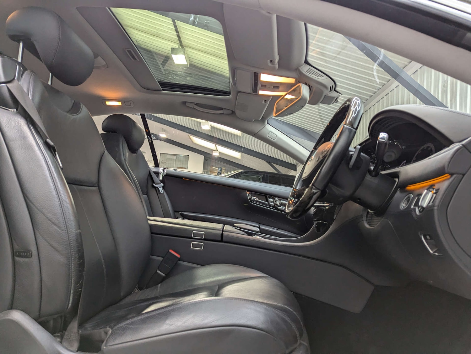 Used Mercedes-Benz CL 2014 for sale - 76486560: Photo 52