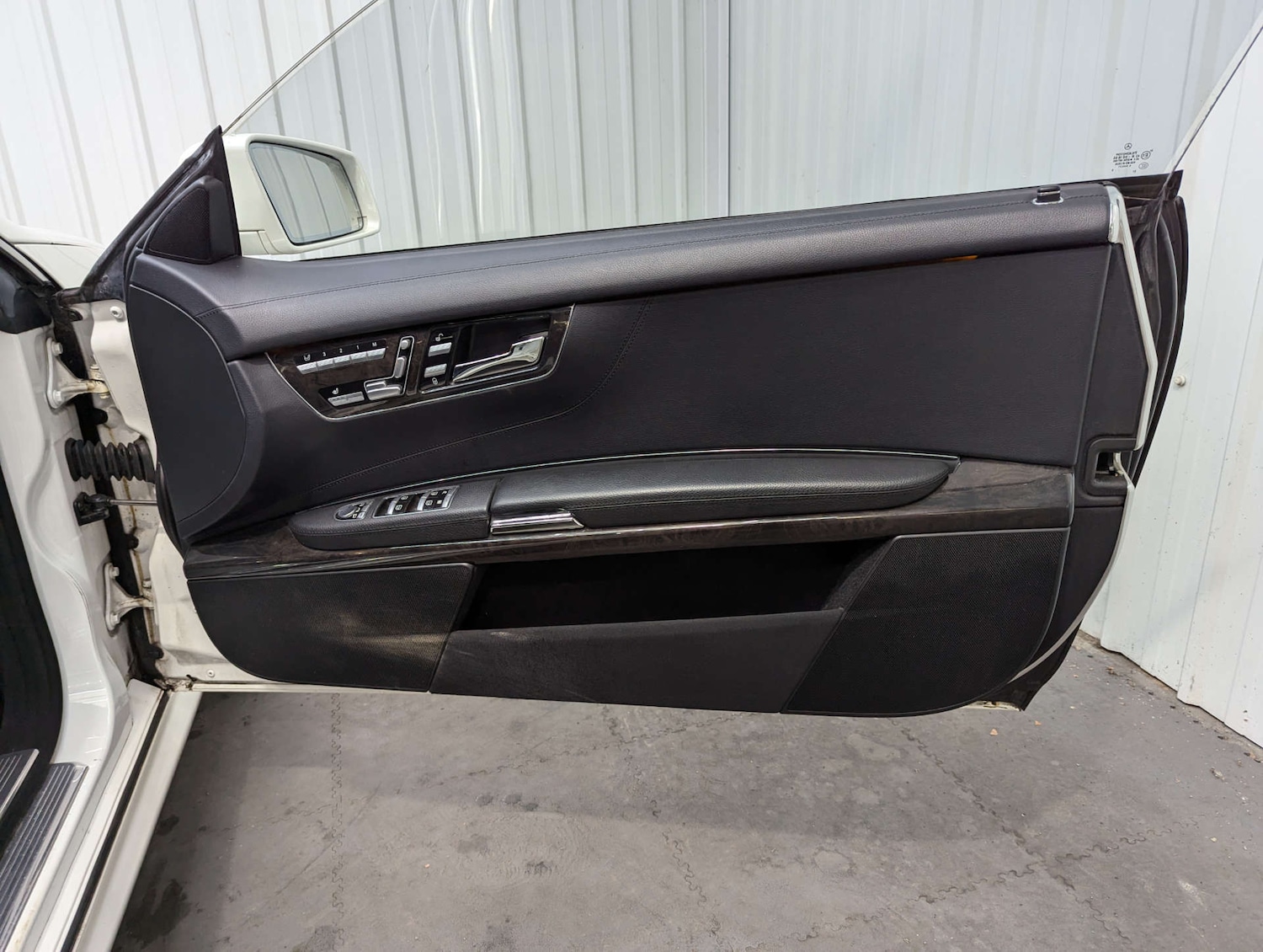 Used Mercedes-Benz CL 2014 for sale - 76486560: Photo 53