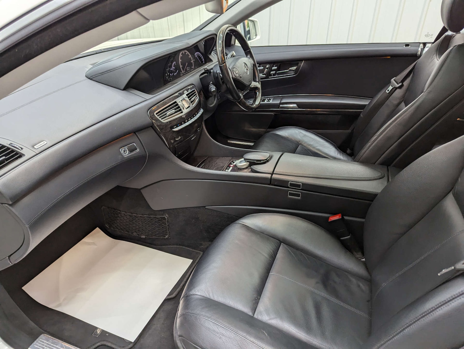 Used Mercedes-Benz CL 2014 for sale - 76486560: Photo 54