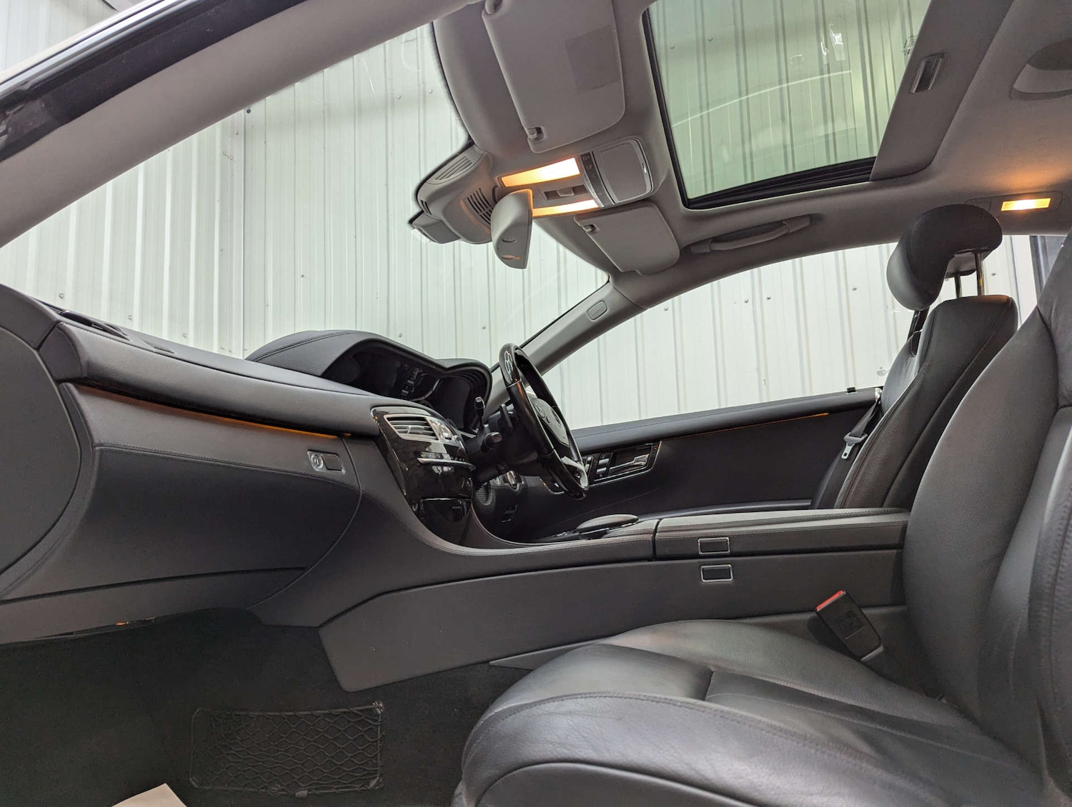 Used Mercedes-Benz CL 2014 for sale - 76486560: Photo 55