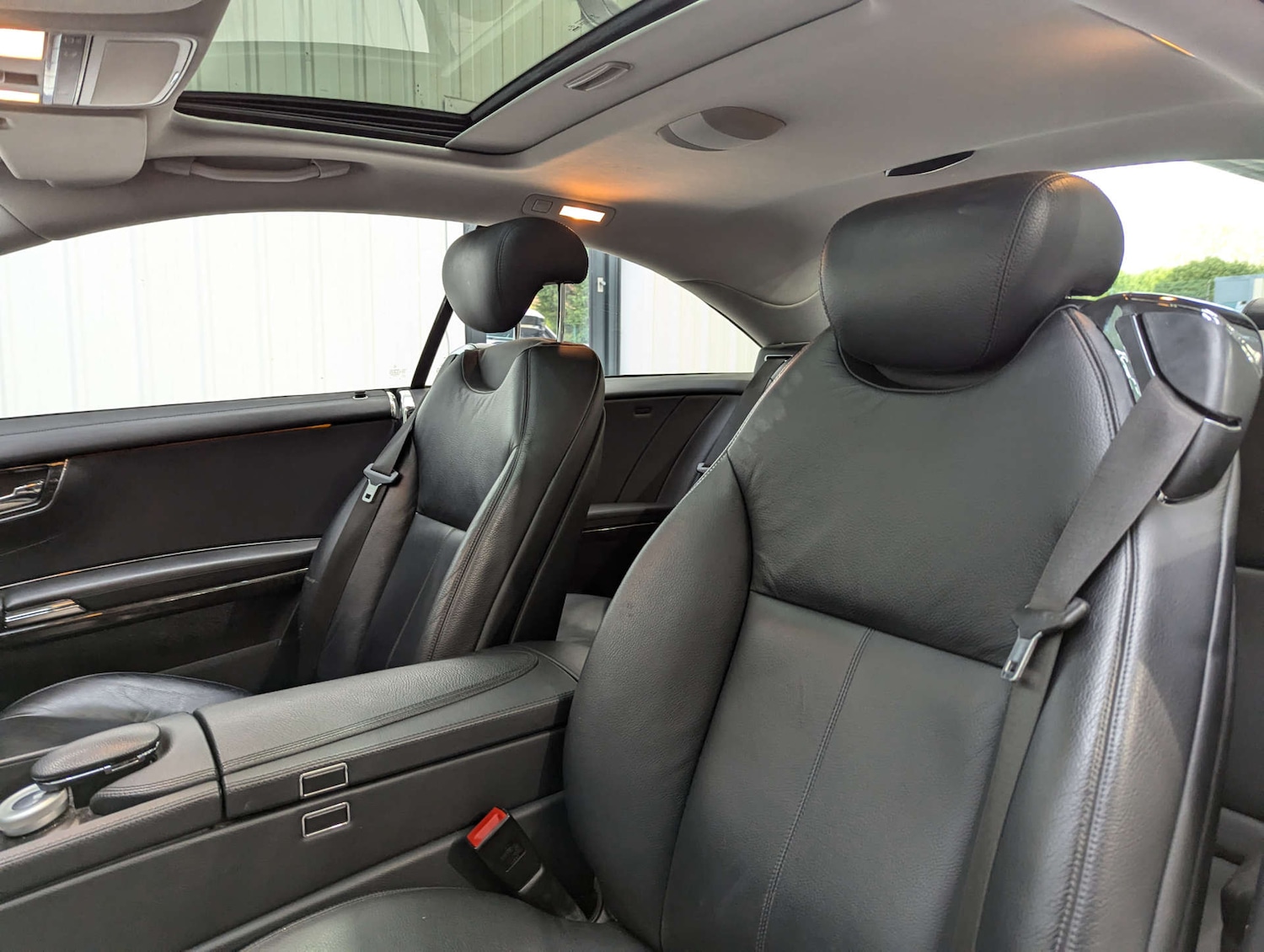 Used Mercedes-Benz CL 2014 for sale - 76486560: Photo 57