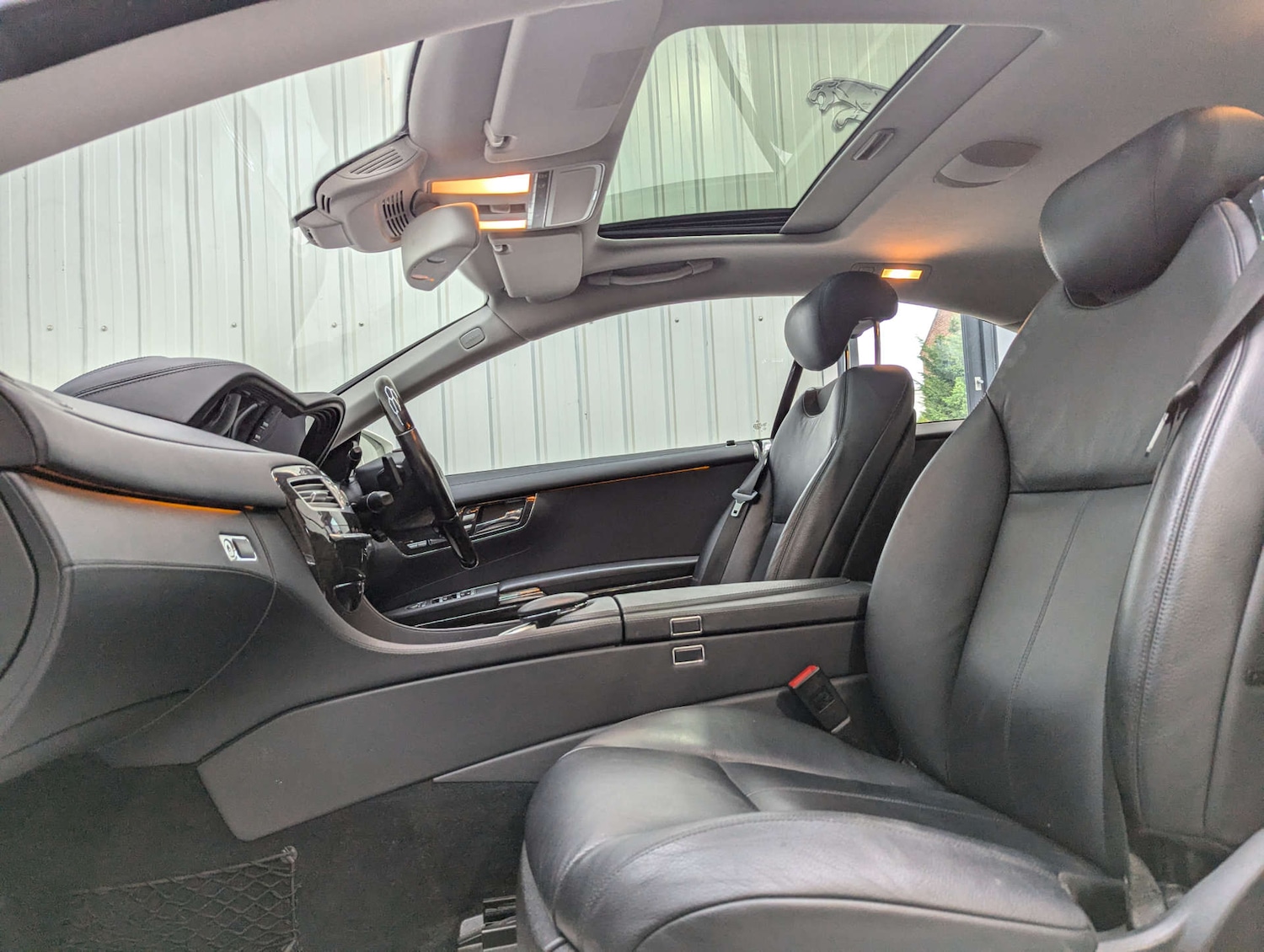 Used Mercedes-Benz CL 2014 for sale - 76486560: Photo 58