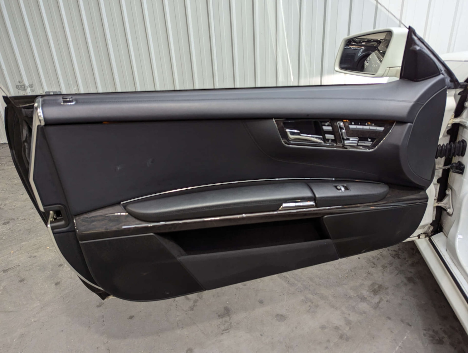 Used Mercedes-Benz CL 2014 for sale - 76486560: Photo 59