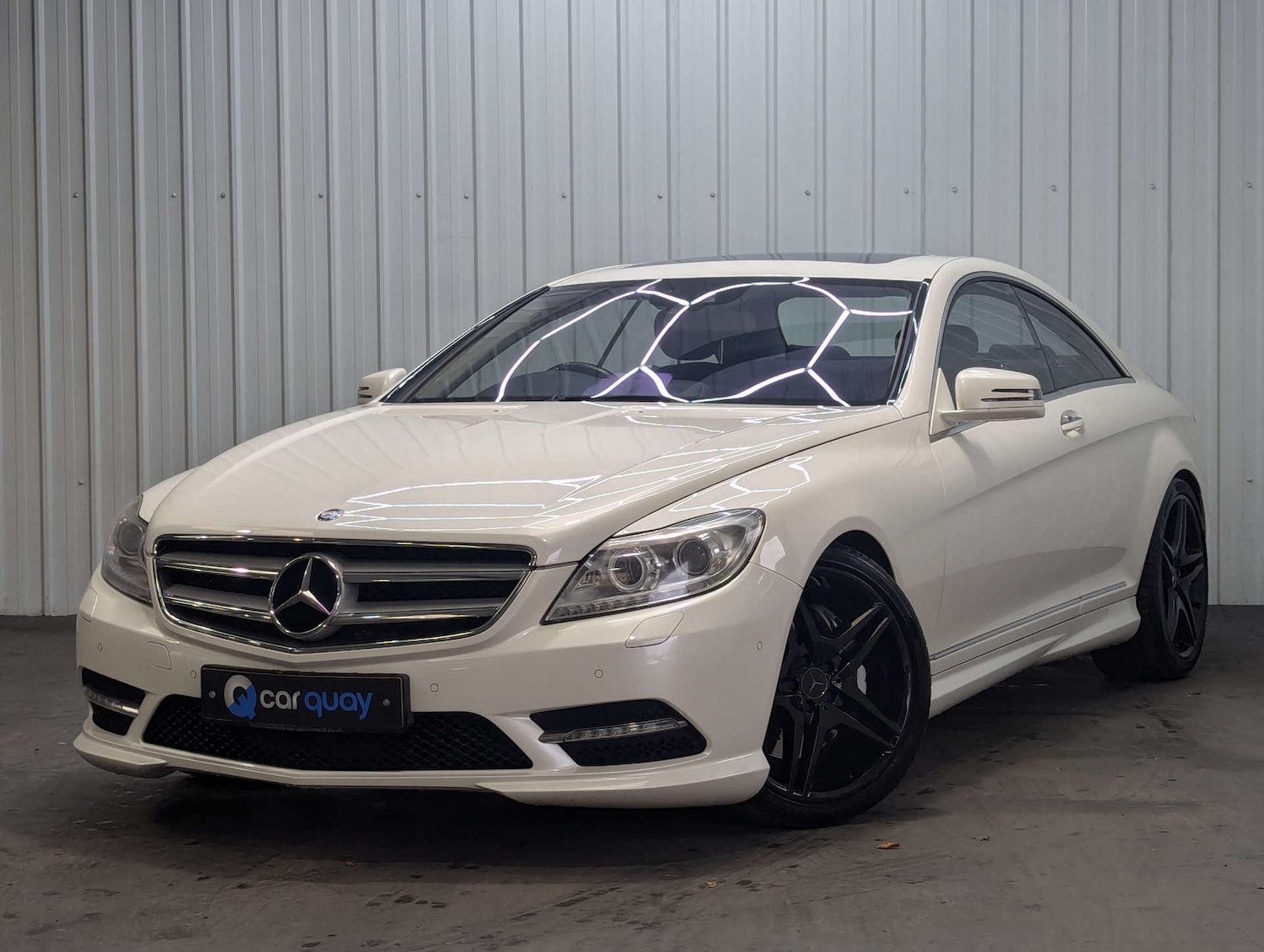 Used Mercedes-Benz CL 2014 for sale - 76486560: Photo 6