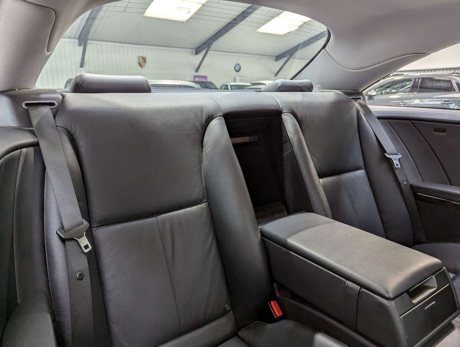 Used Mercedes-Benz CL 2014 for sale - 76486560: Photo 60