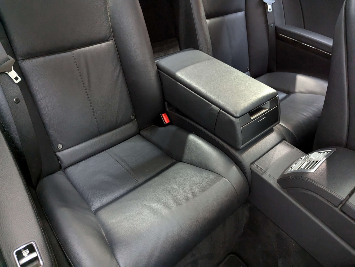 Used Mercedes-Benz CL 2014 for sale - 76486560: Photo 61