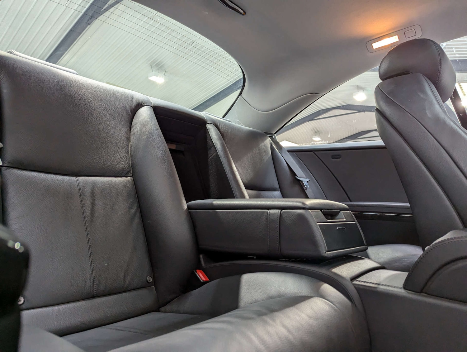 Used Mercedes-Benz CL 2014 for sale - 76486560: Photo 62