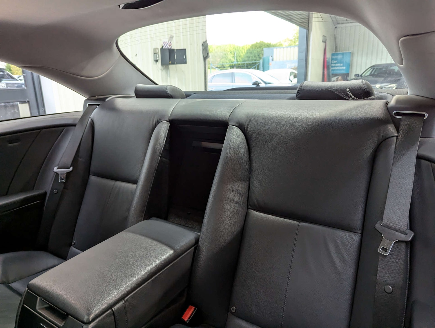 Used Mercedes-Benz CL 2014 for sale - 76486560: Photo 63