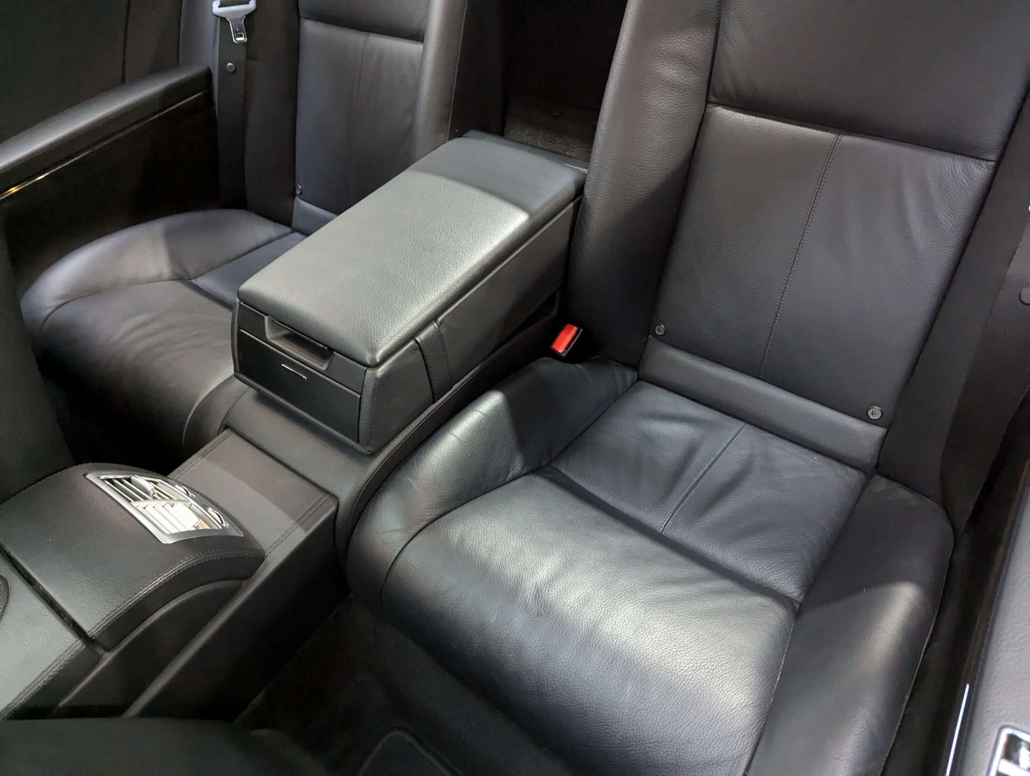 Used Mercedes-Benz CL 2014 for sale - 76486560: Photo 65