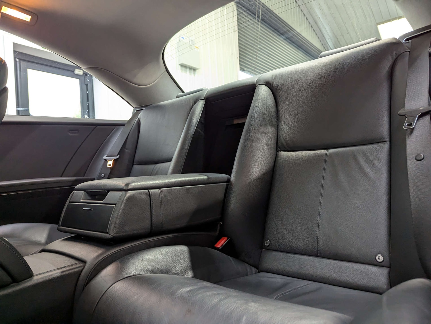 Used Mercedes-Benz CL 2014 for sale - 76486560: Photo 66