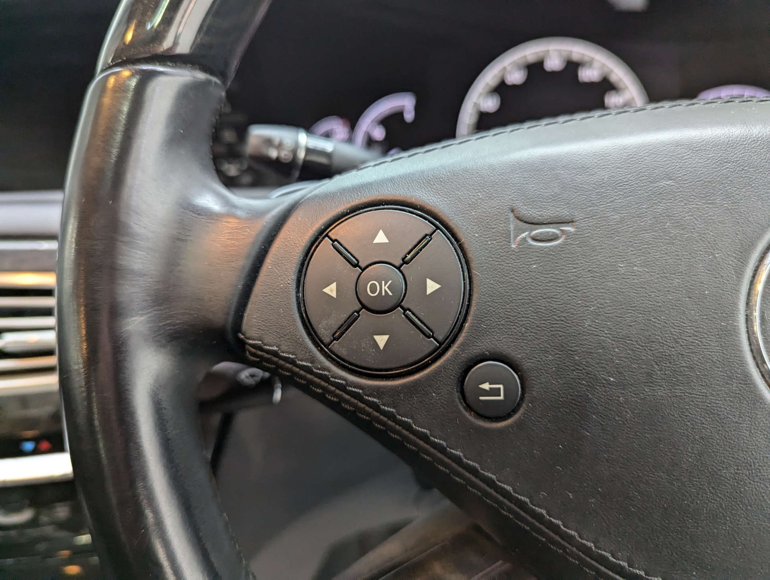 Used Mercedes-Benz CL 2014 for sale - 76486560: Photo 68