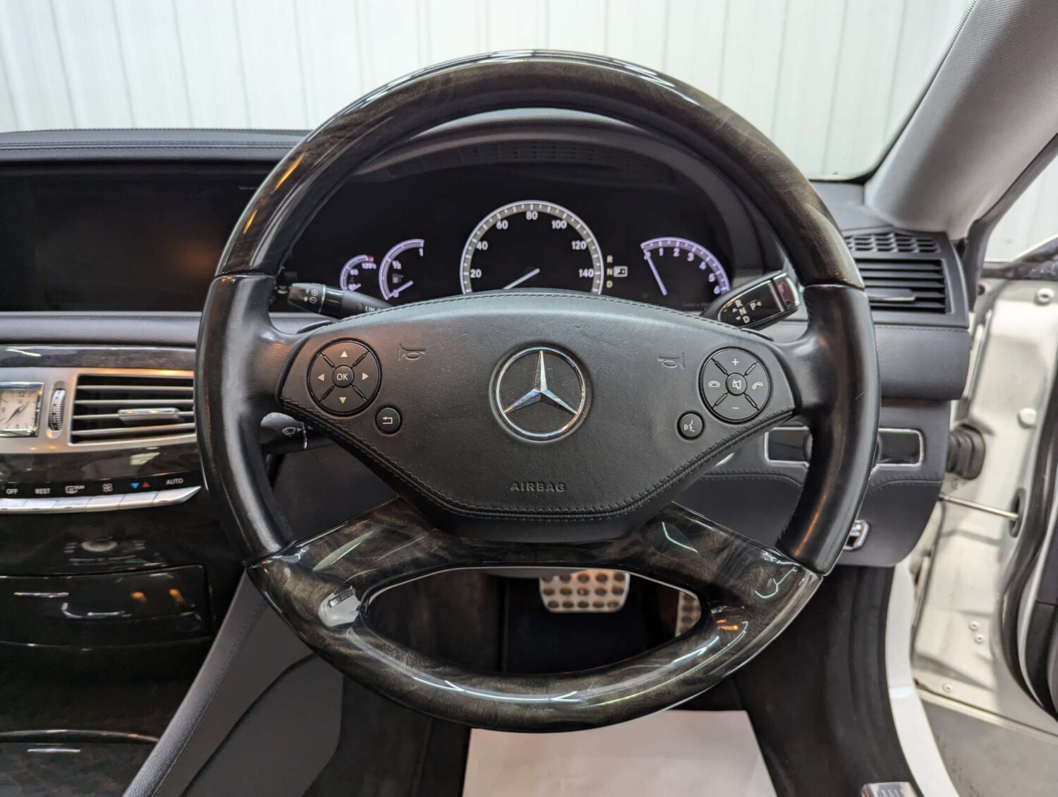 Used Mercedes-Benz CL 2014 for sale - 76486560: Photo 69
