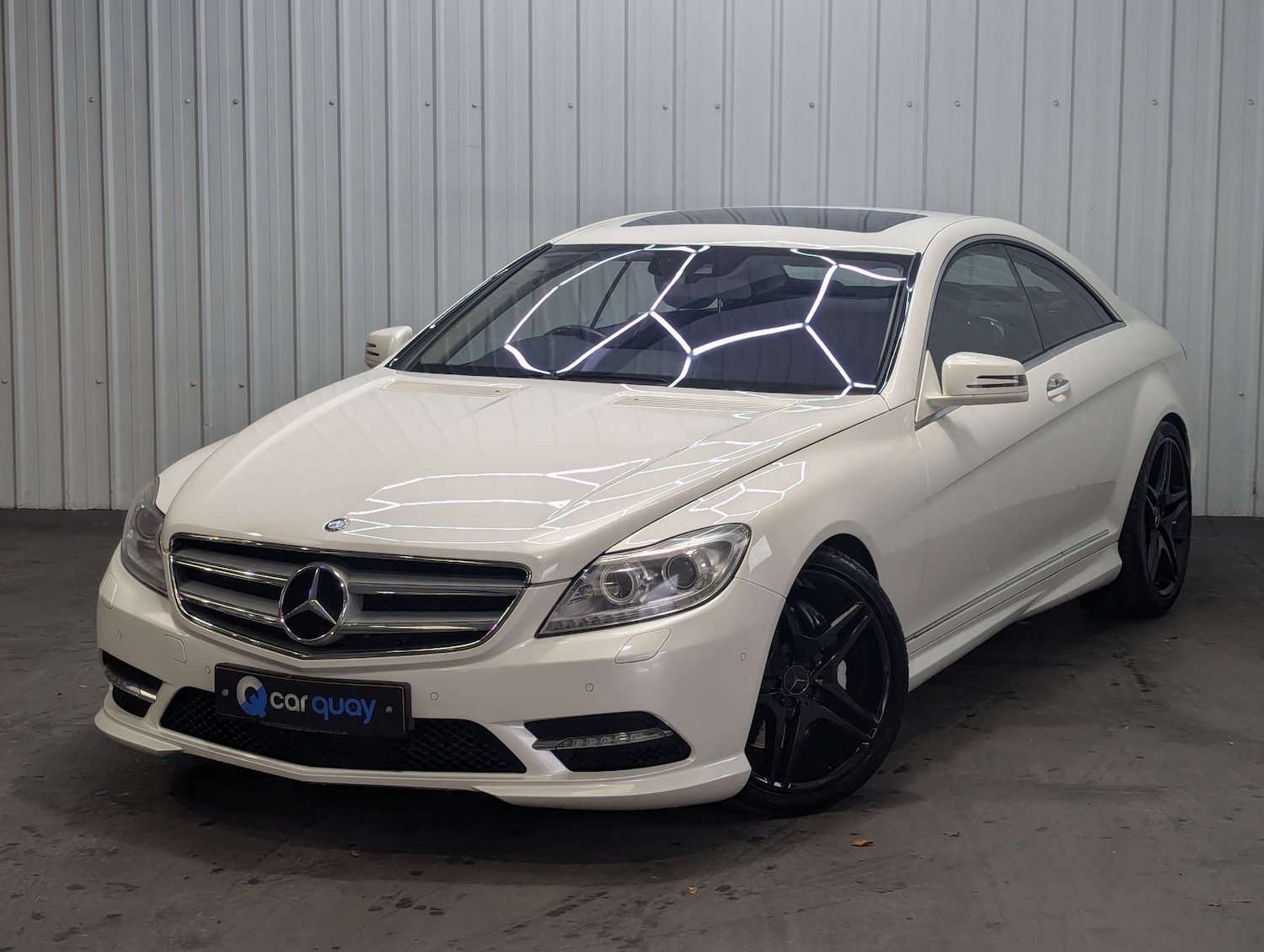 Used Mercedes-Benz CL 2014 for sale - 76486560: Photo 7