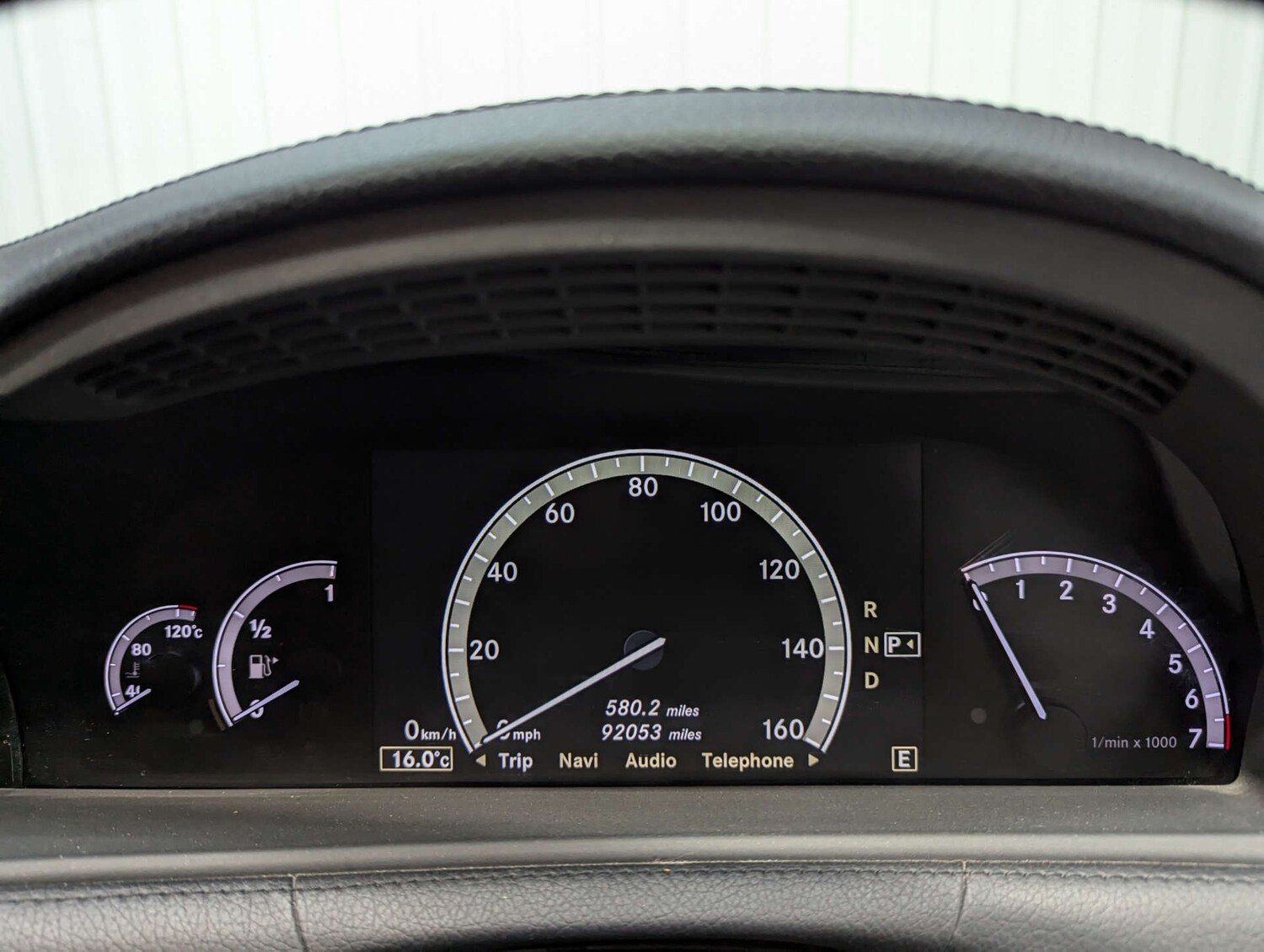 Used Mercedes-Benz CL 2014 for sale - 76486560: Photo 70