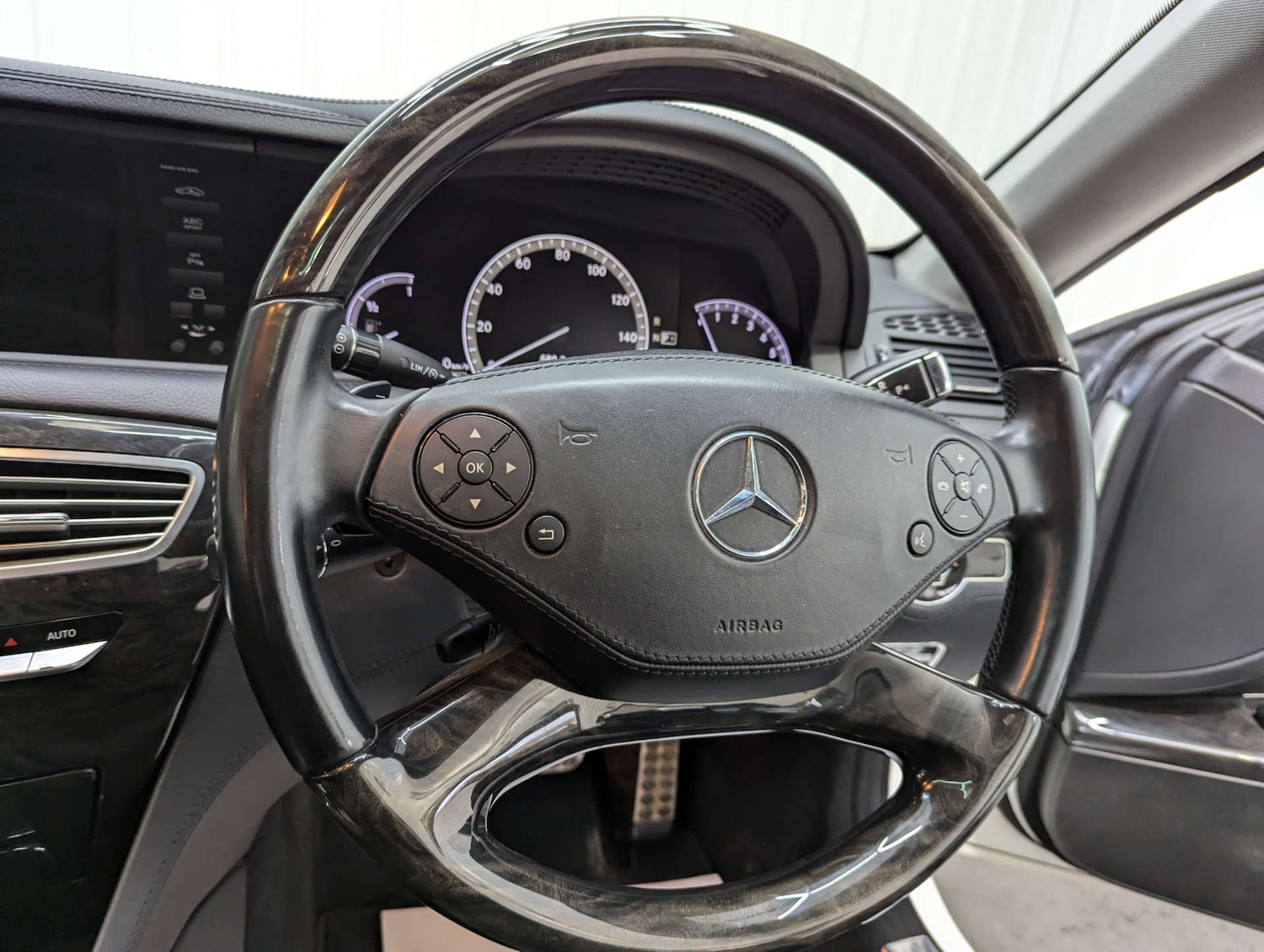 Used Mercedes-Benz CL 2014 for sale - 76486560: Photo 73