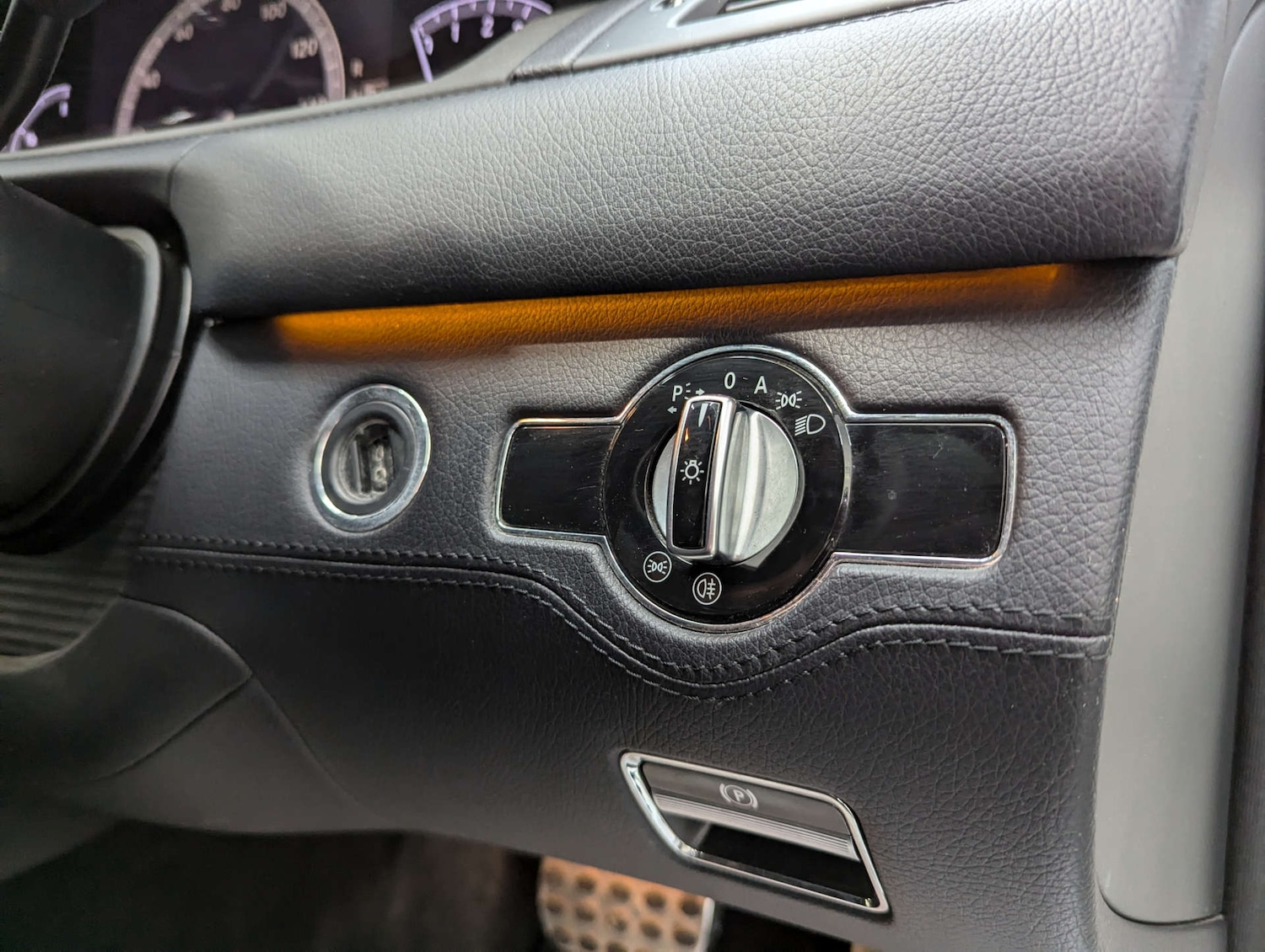 Used Mercedes-Benz CL 2014 for sale - 76486560: Photo 75