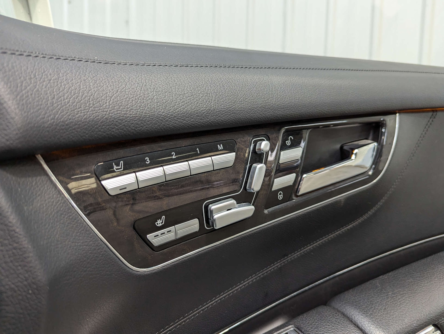 Used Mercedes-Benz CL 2014 for sale - 76486560: Photo 76