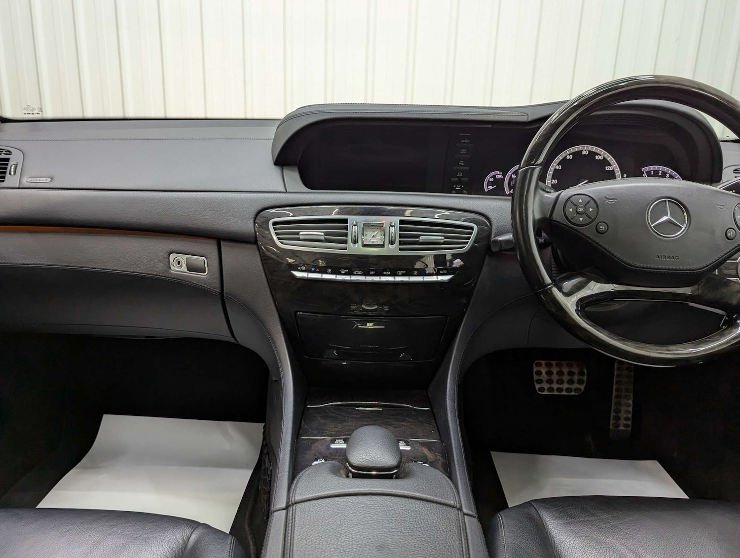 Used Mercedes-Benz CL 2014 for sale - 76486560: Photo 77