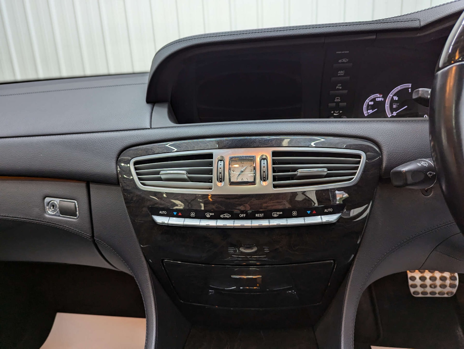 Used Mercedes-Benz CL 2014 for sale - 76486560: Photo 78