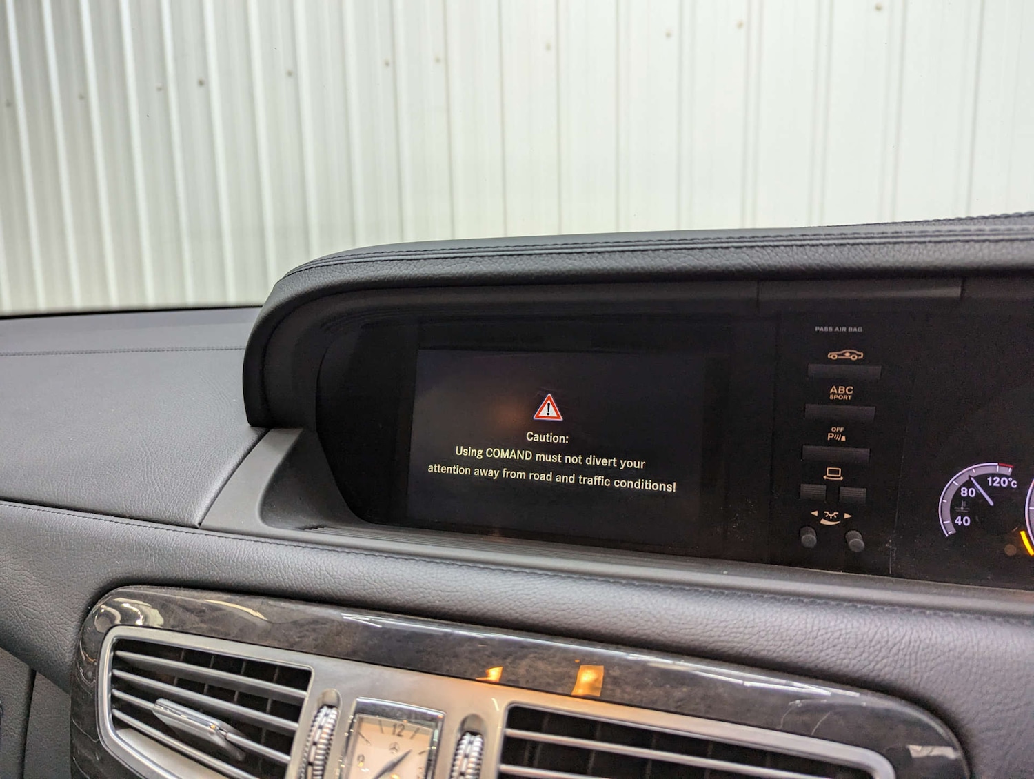 Used Mercedes-Benz CL 2014 for sale - 76486560: Photo 79