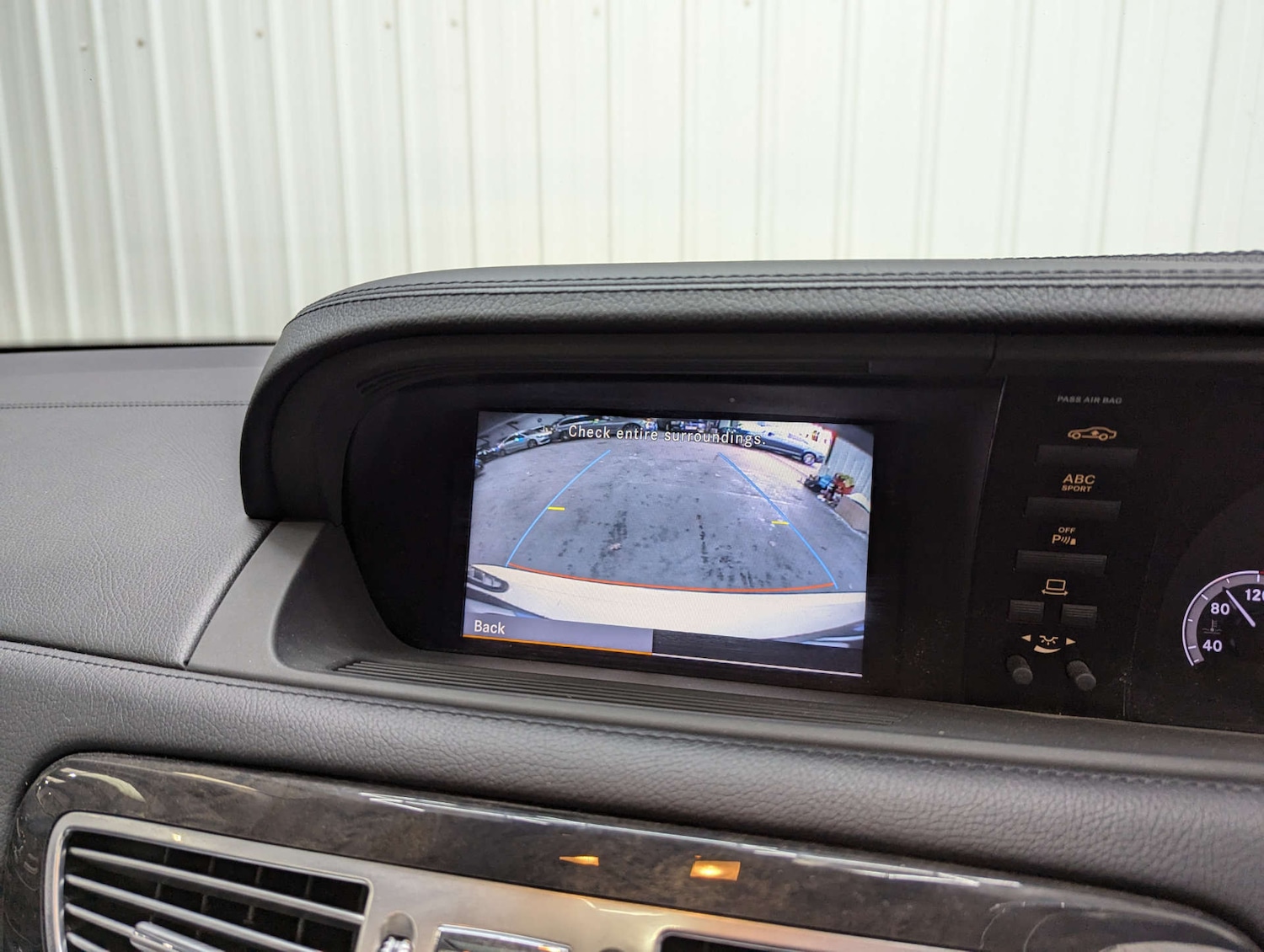 Used Mercedes-Benz CL 2014 for sale - 76486560: Photo 81