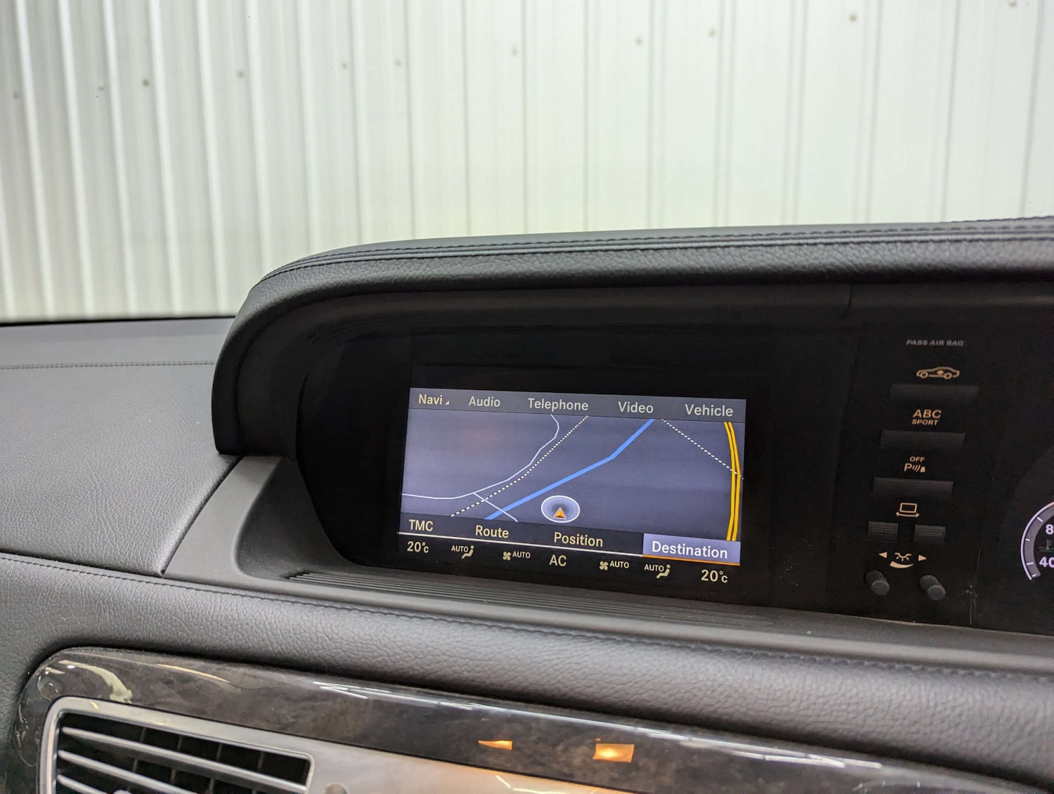 Used Mercedes-Benz CL 2014 for sale - 76486560: Photo 82