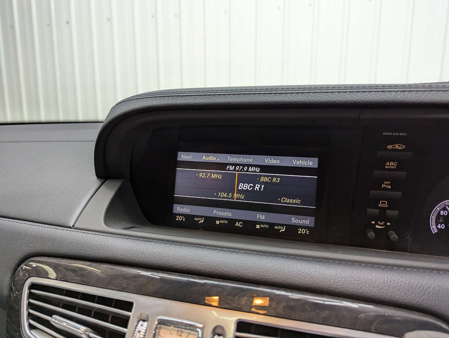 Used Mercedes-Benz CL 2014 for sale - 76486560: Photo 83