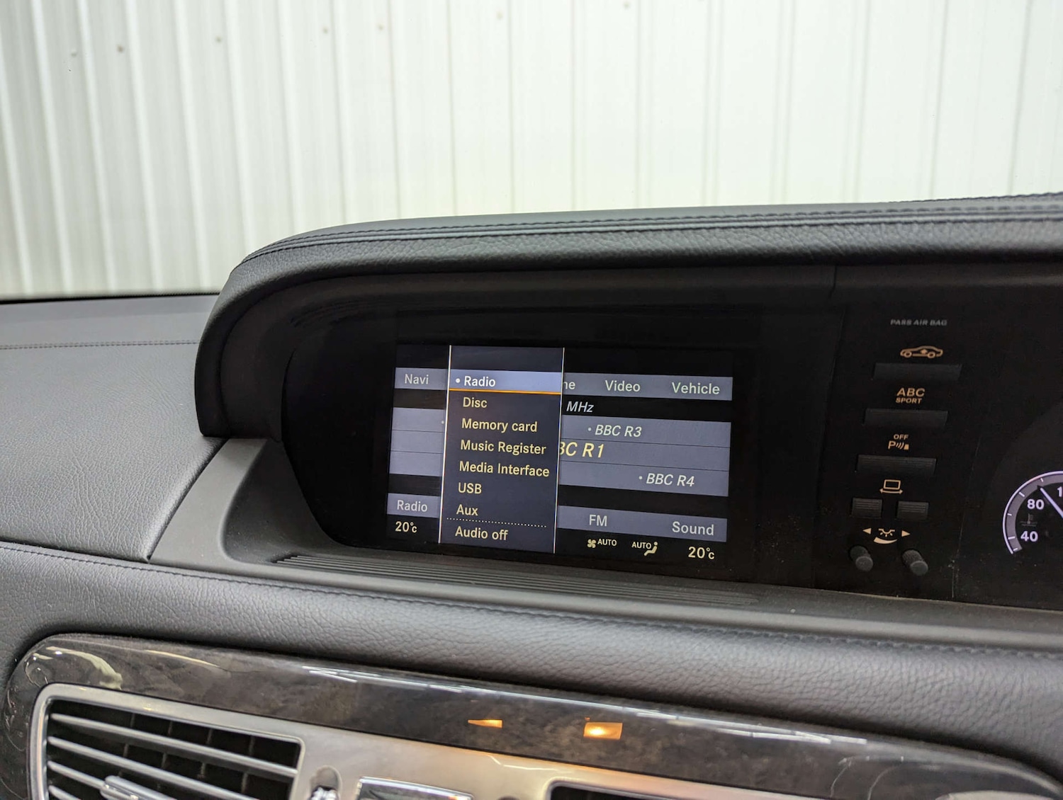 Used Mercedes-Benz CL 2014 for sale - 76486560: Photo 84