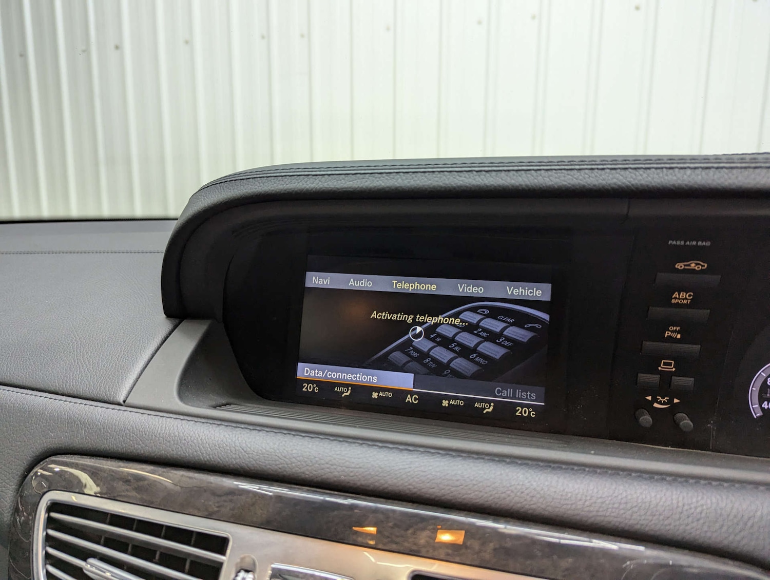 Used Mercedes-Benz CL 2014 for sale - 76486560: Photo 85