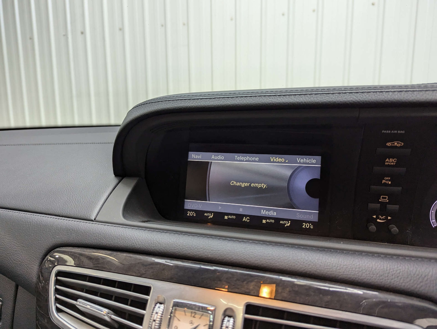 Used Mercedes-Benz CL 2014 for sale - 76486560: Photo 86