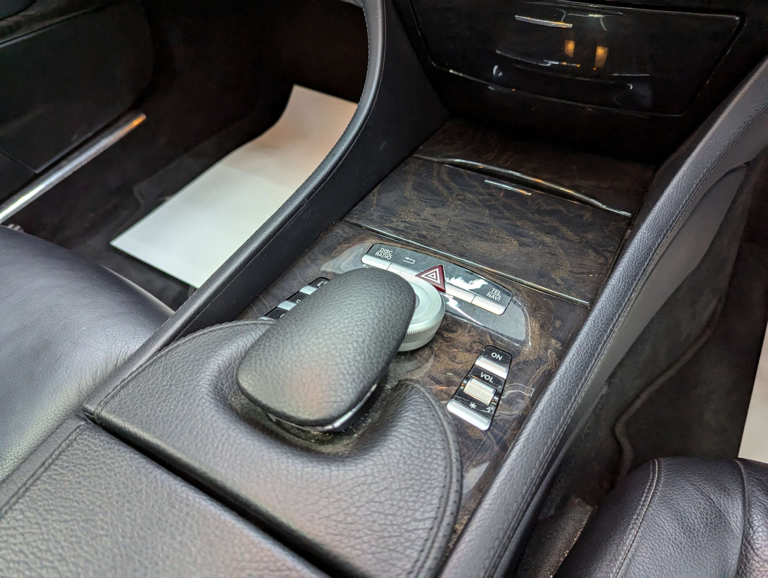 Used Mercedes-Benz CL 2014 for sale - 76486560: Photo 87