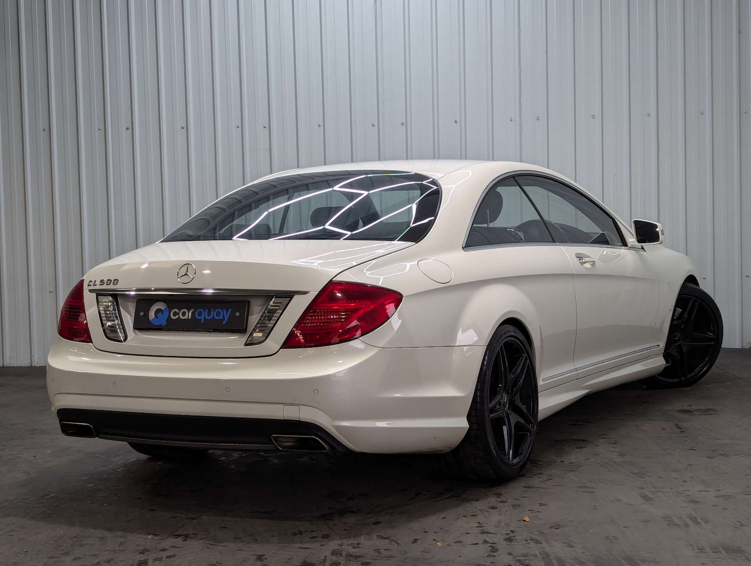 Used Mercedes-Benz CL 2014 for sale - 76486560: Photo 9