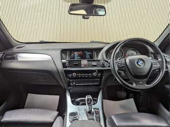 Used BMW X3 2014 for sale - 79716561: Photo