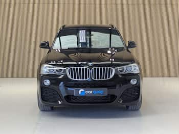 Used BMW X3 2014 for sale - 79716561: Photo