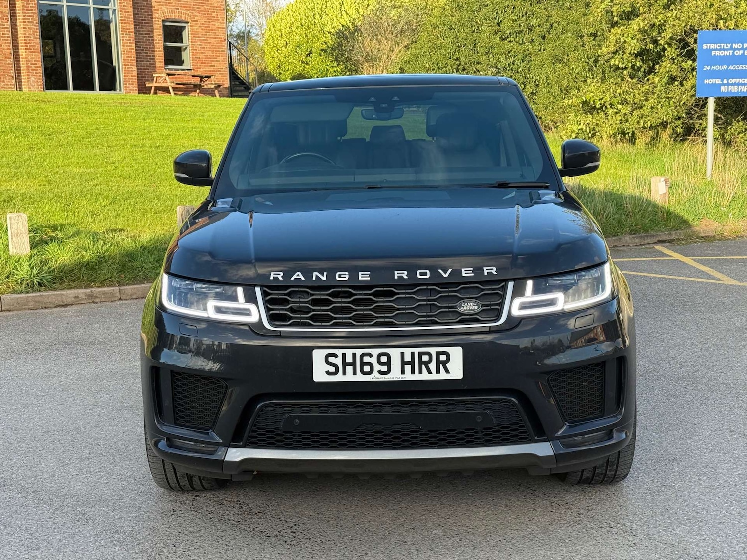 Used Land Rover Range Rover Sport 2019 for sale - 76401884: Photo 21