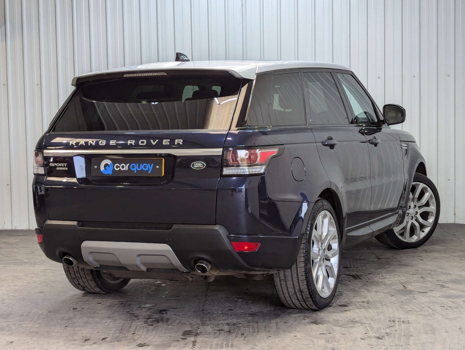 Used Land Rover Range Rover Sport 2017 for sale - 77905912: Photo 10