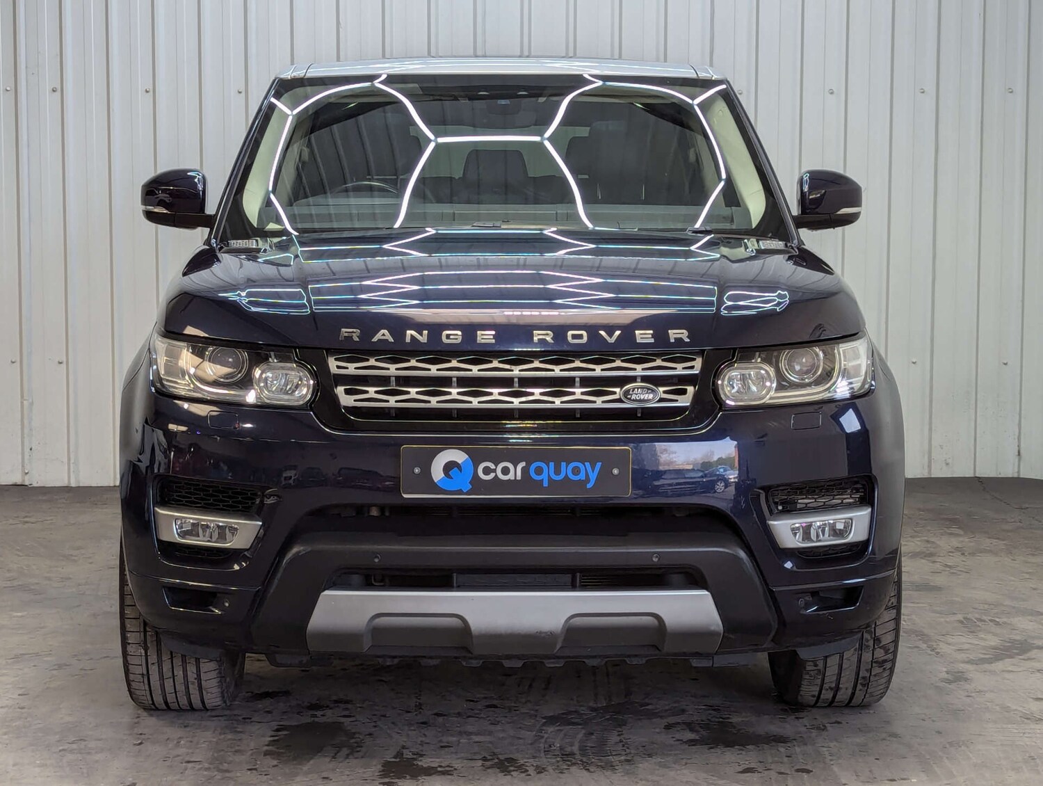 Used Land Rover Range Rover Sport 2017 for sale - 77905912: Photo 20