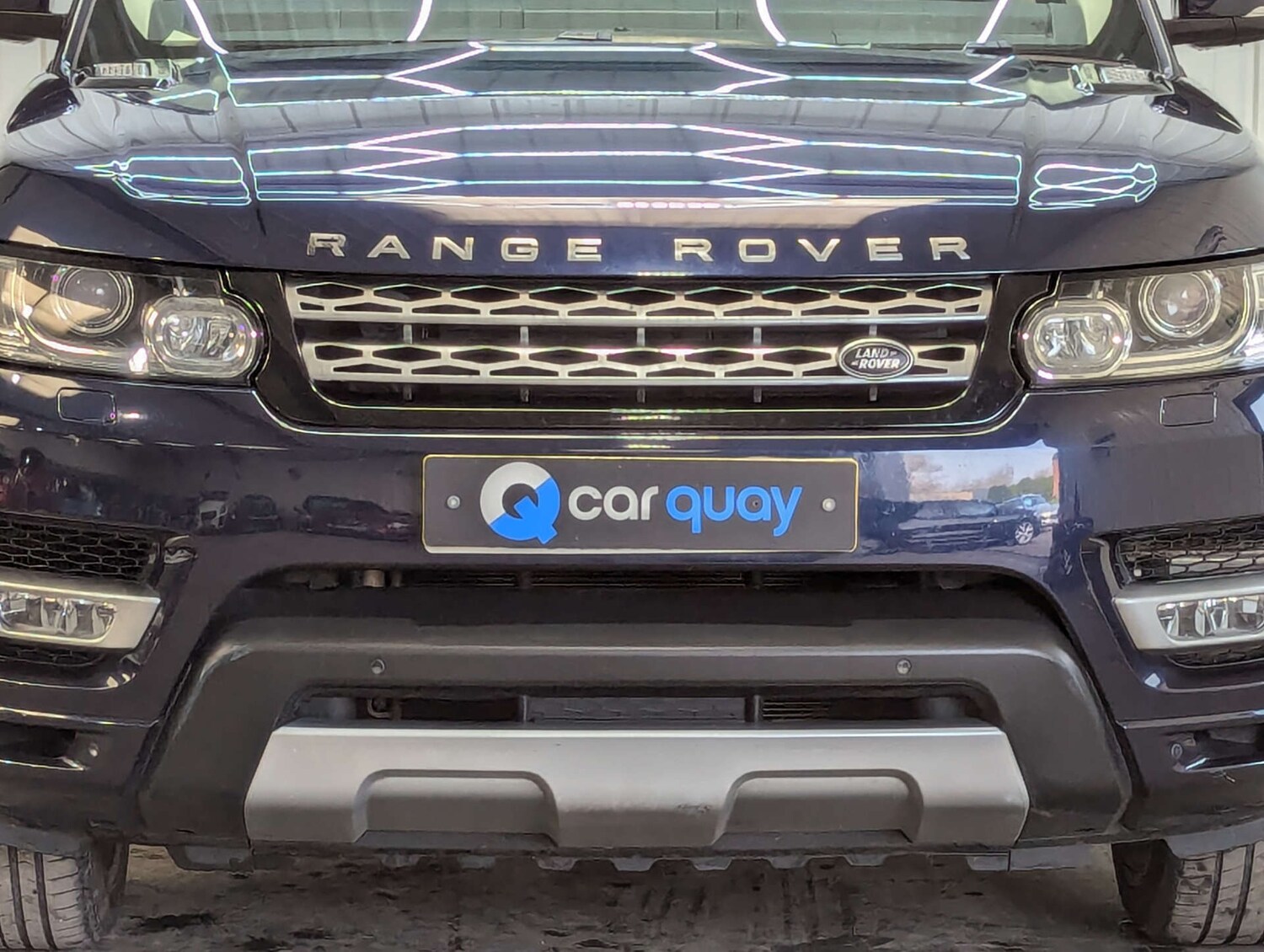 Used Land Rover Range Rover Sport 2017 for sale - 77905912: Photo 23