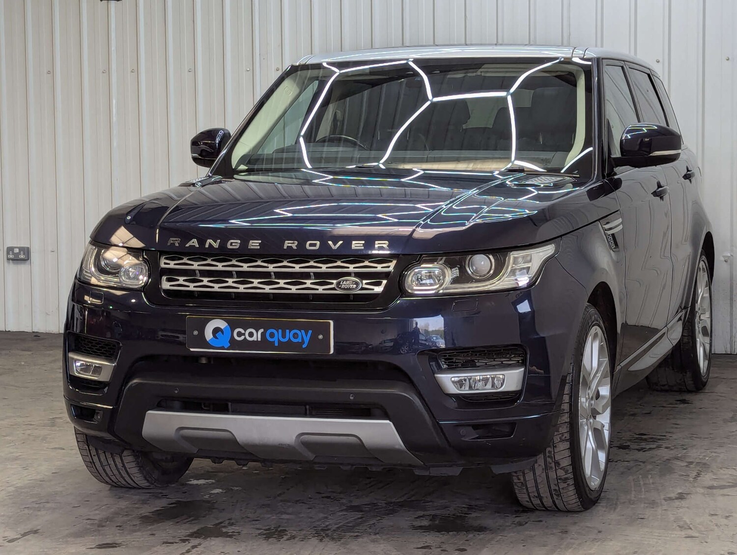 Used Land Rover Range Rover Sport 2017 for sale - 77905912: Photo 26