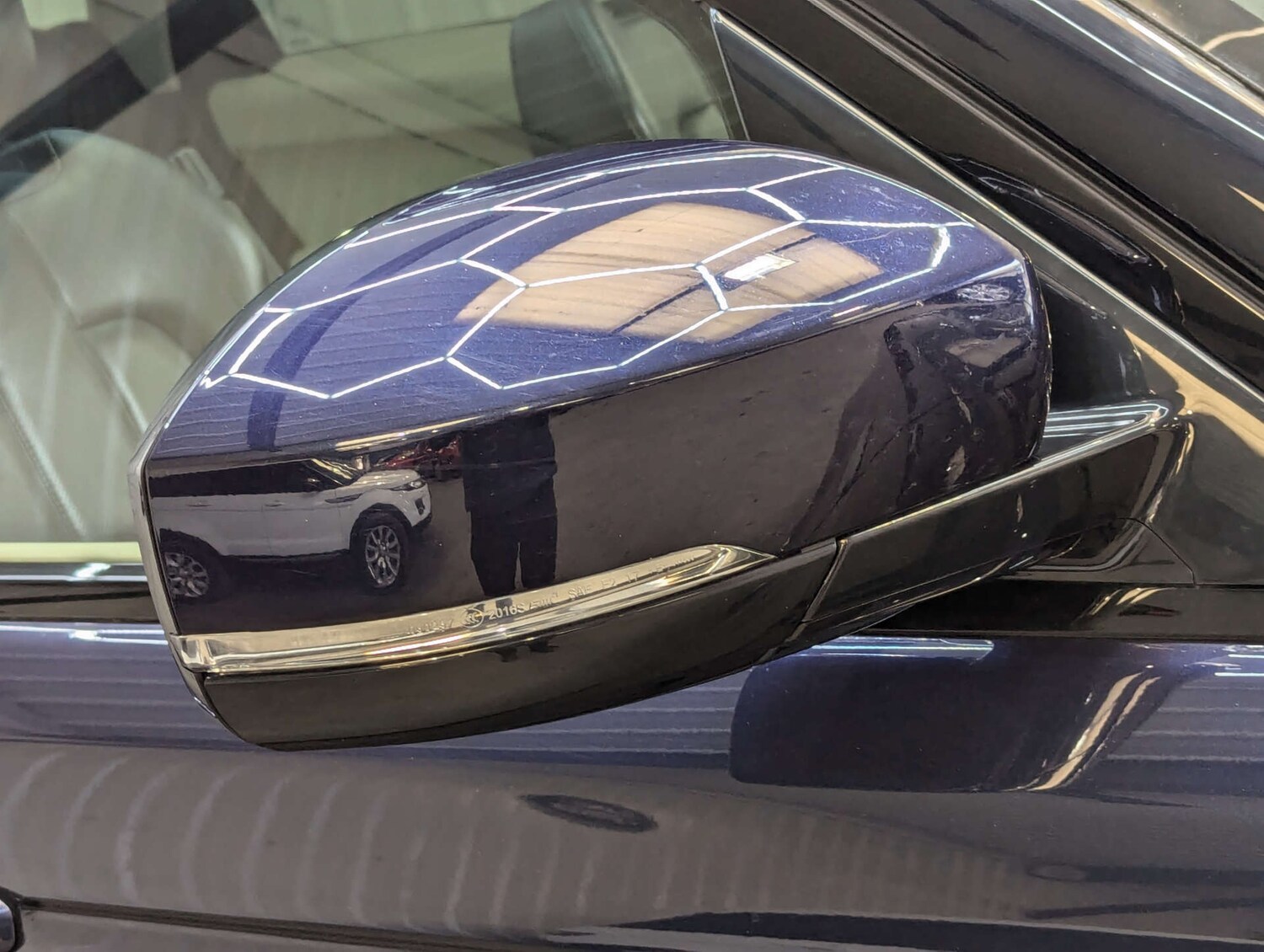 Used Land Rover Range Rover Sport 2017 for sale - 77905912: Photo 27