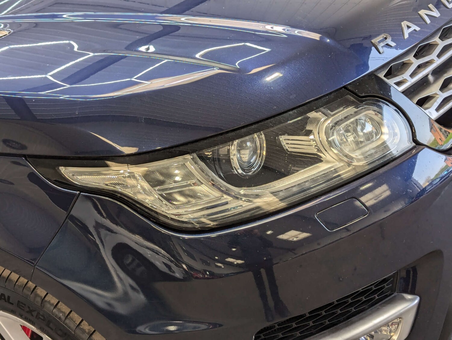 Used Land Rover Range Rover Sport 2017 for sale - 77905912: Photo 28