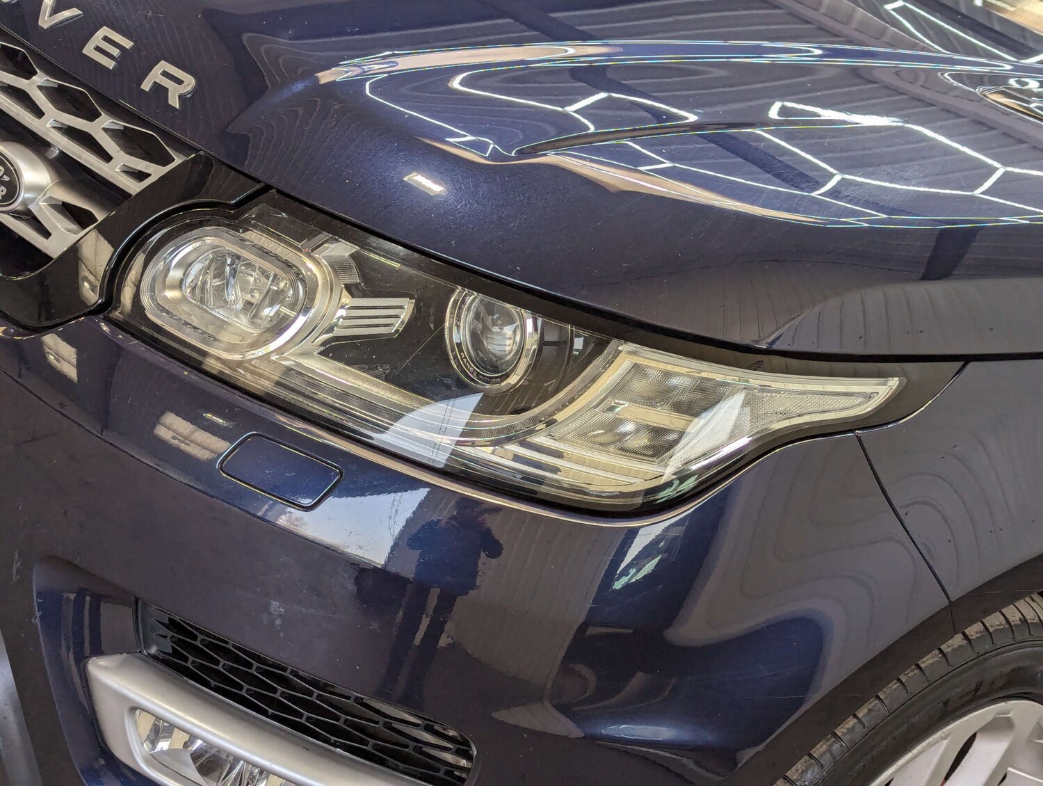 Used Land Rover Range Rover Sport 2017 for sale - 77905912: Photo 29