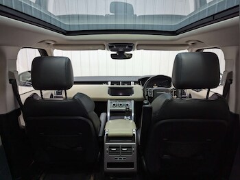 Used Land Rover Range Rover Sport 2017 for sale - 77905912: Photo