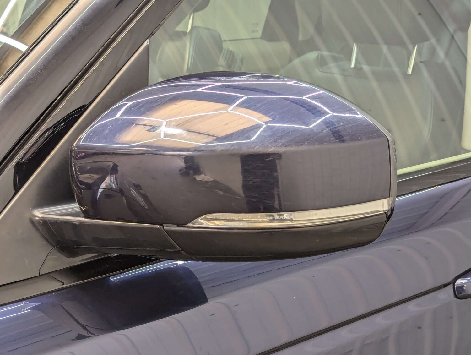 Used Land Rover Range Rover Sport 2017 for sale - 77905912: Photo 30