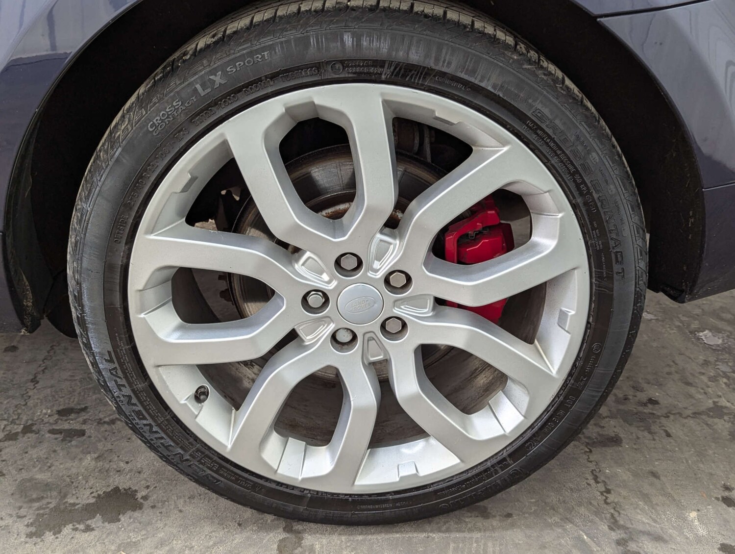 Used Land Rover Range Rover Sport 2017 for sale - 77905912: Photo 33