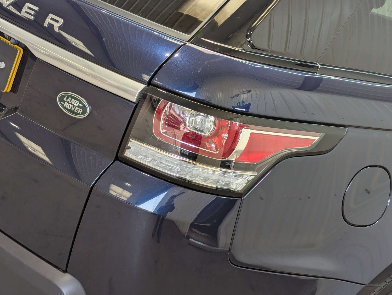 Used Land Rover Range Rover Sport 2017 for sale - 77905912: Photo 43