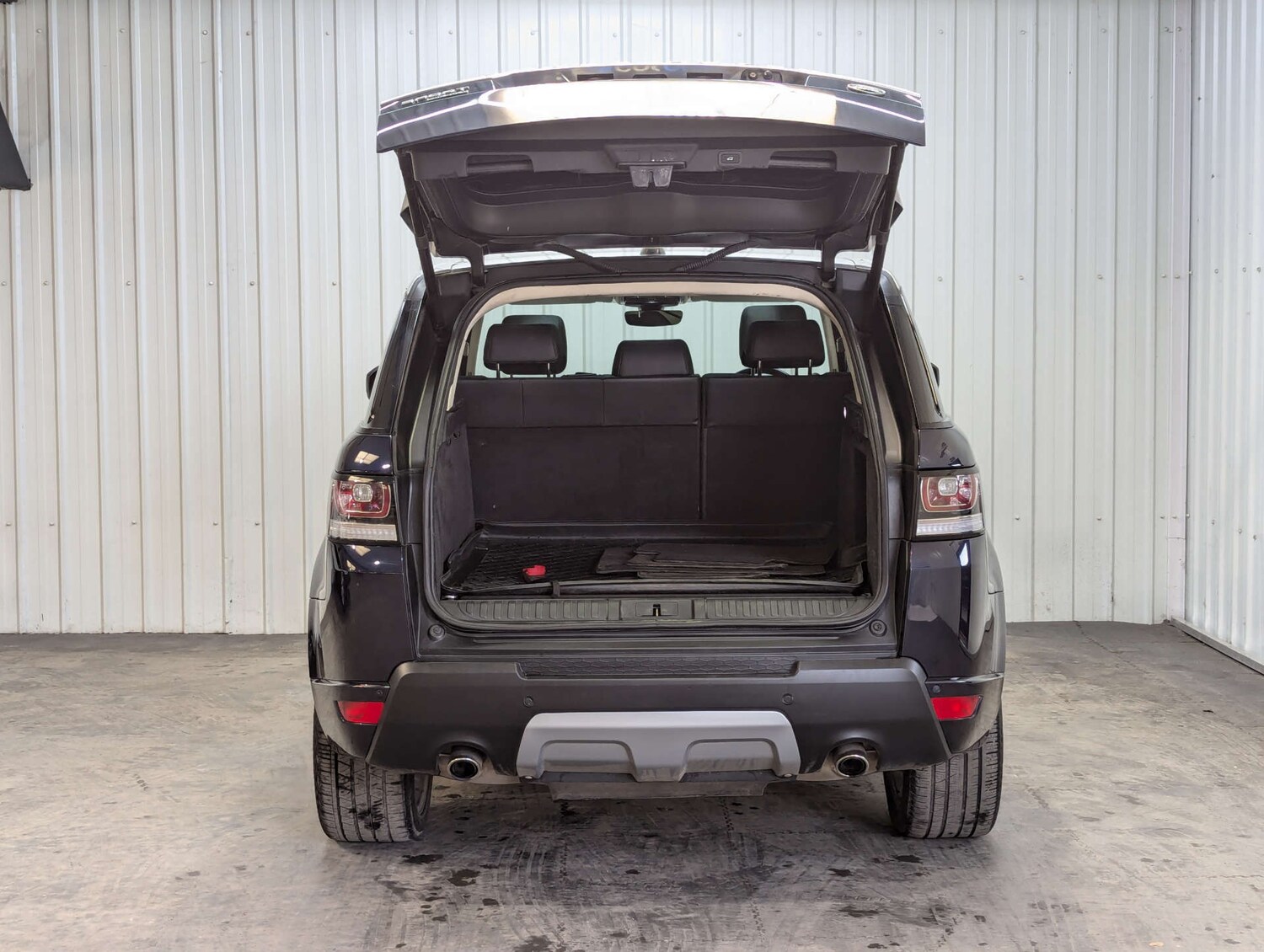 Used Land Rover Range Rover Sport 2017 for sale - 77905912: Photo 44