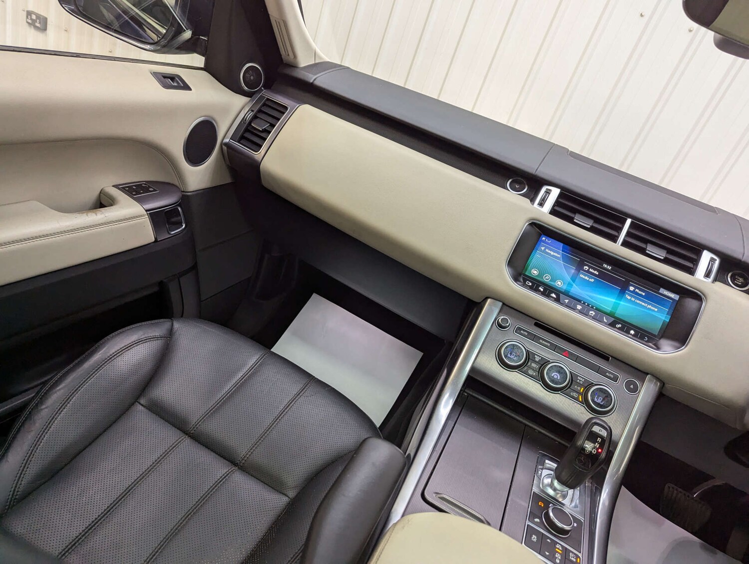 Used Land Rover Range Rover Sport 2017 for sale - 77905912: Photo 45