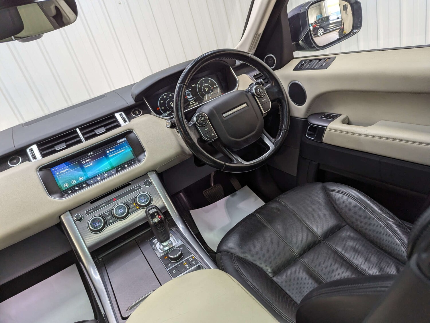 Used Land Rover Range Rover Sport 2017 for sale - 77905912: Photo 47