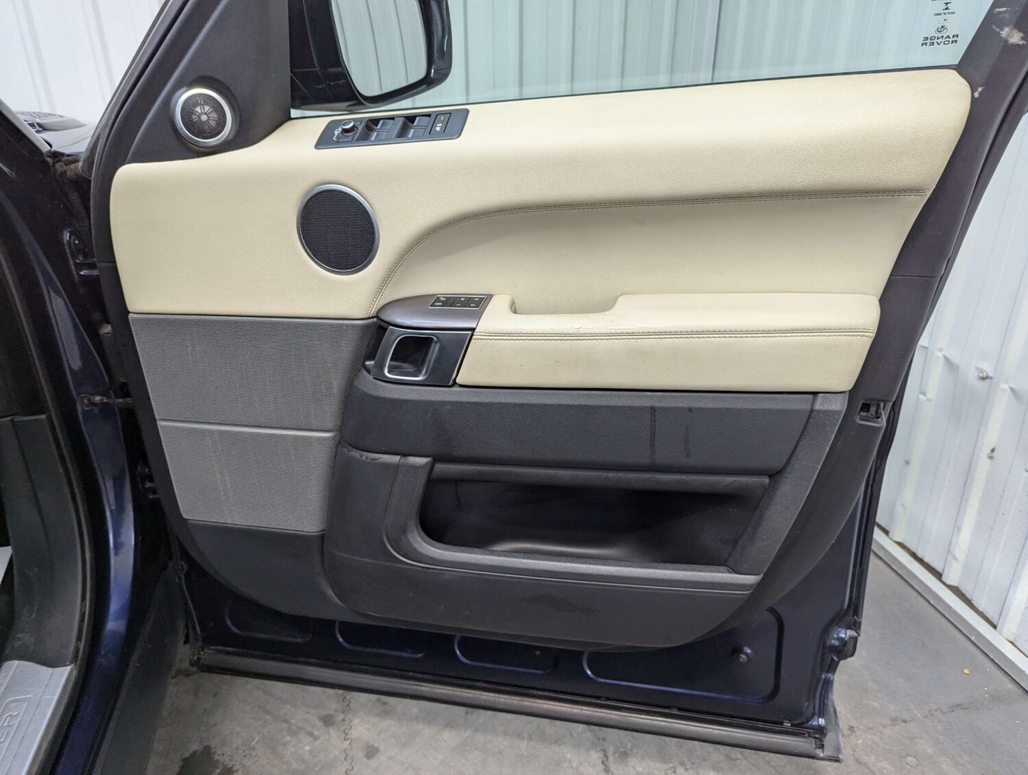 Used Land Rover Range Rover Sport 2017 for sale - 77905912: Photo 53